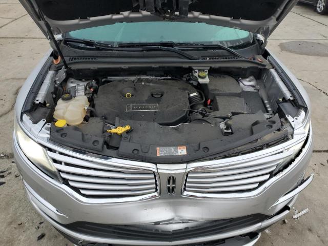 VIN 5LMCJ1A95FUJ23591 2015 LINCOLN MKZ no.12