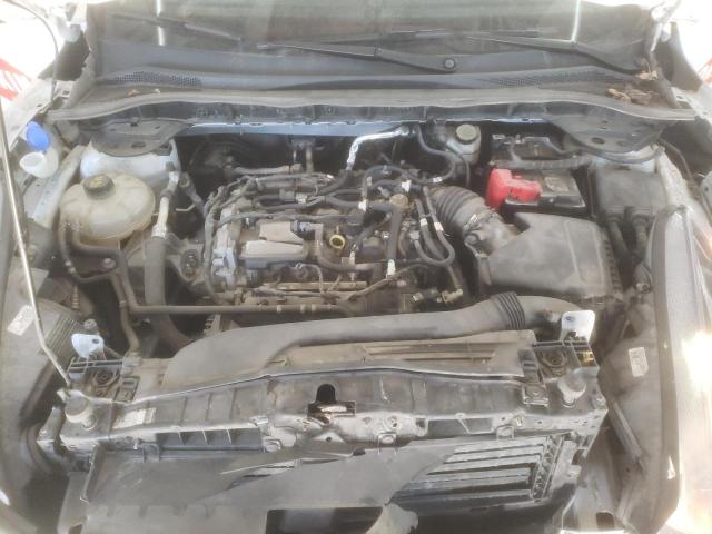 2021 FORD ESCAPE SE - 1FMCU0G62MUA80438