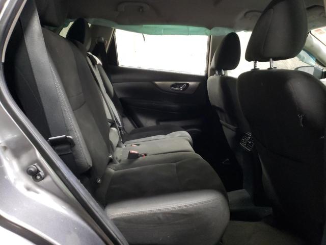 2016 NISSAN ROGUE S - KNMAT2MV6GP625128