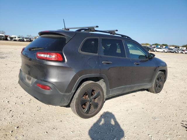 2017 JEEP CHEROKEE S - 1C4PJLAB8HW547751
