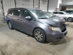 Lot #3030804437 2015 HONDA ODYSSEY EX