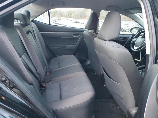 2018 TOYOTA COROLLA L - 2T1BURHE5JC113158
