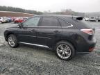 Lot #3024742220 2013 LEXUS RX 450H