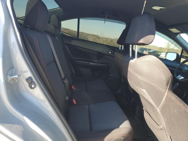 2015 SUBARU WRX - JF1VA1A60F9810203