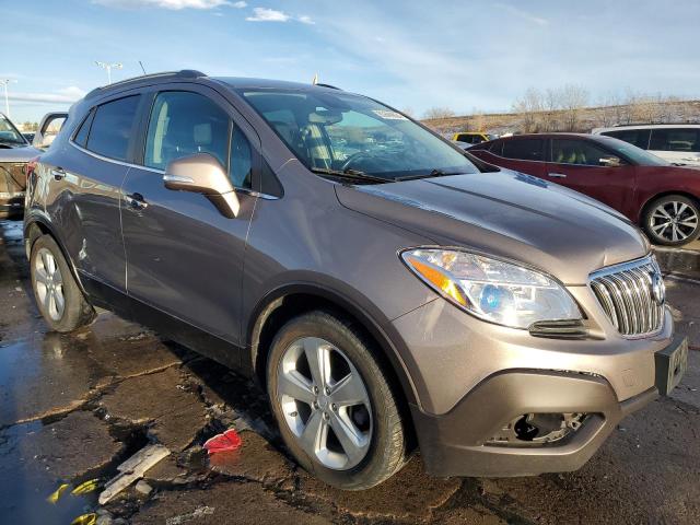 2015 BUICK ENCORE - KL4CJASB7FB089037