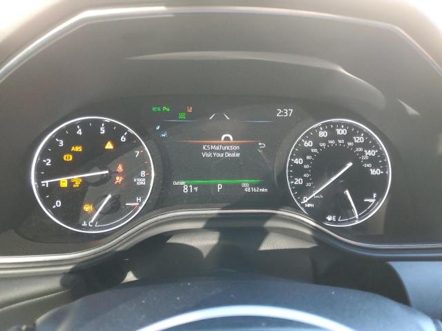 2021 TOYOTA AVALON TOU 4T1HZ1FB1MU068356