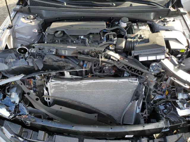 2024 HYUNDAI ELANTRA SE - KMHLL4DG8RU782181