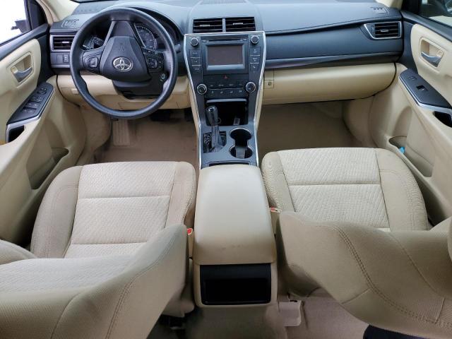 2015 TOYOTA CAMRY LE 4T4BF1FK2FR475335