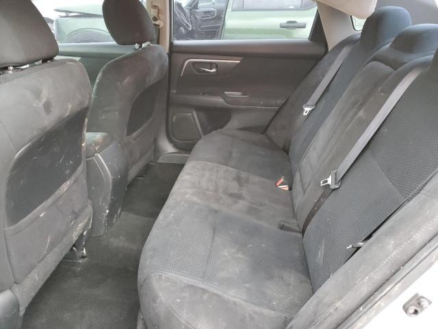 2015 NISSAN ALTIMA 2.5 - 1N4AL3AP2FC176330