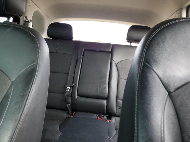 2018 KIA NIRO EX - KNDCC3LC5J5187185