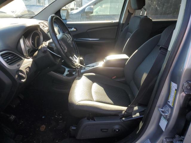 2017 DODGE JOURNEY SX - 3C4PDCBBXHT612546