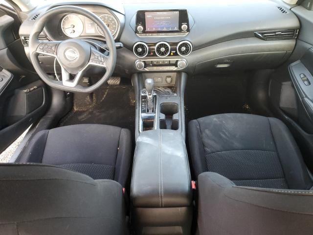 2020 NISSAN SENTRA S - 3N1AB8BV5LY294823