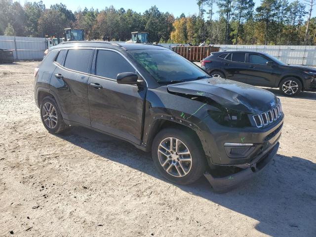 2017 JEEP COMPASS LA - 3C4NJCBB1HT661313