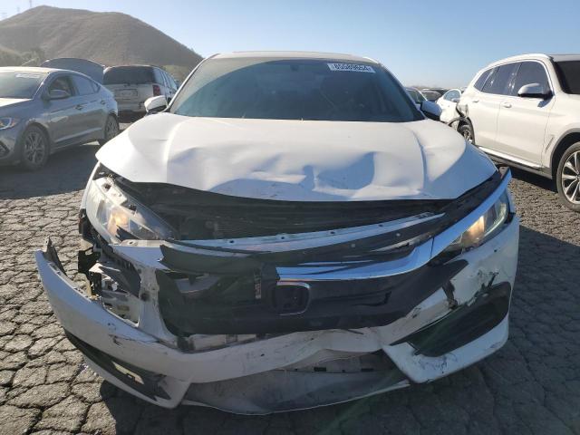 2017 HONDA CIVIC EX - 2HGFC2F77HH556719