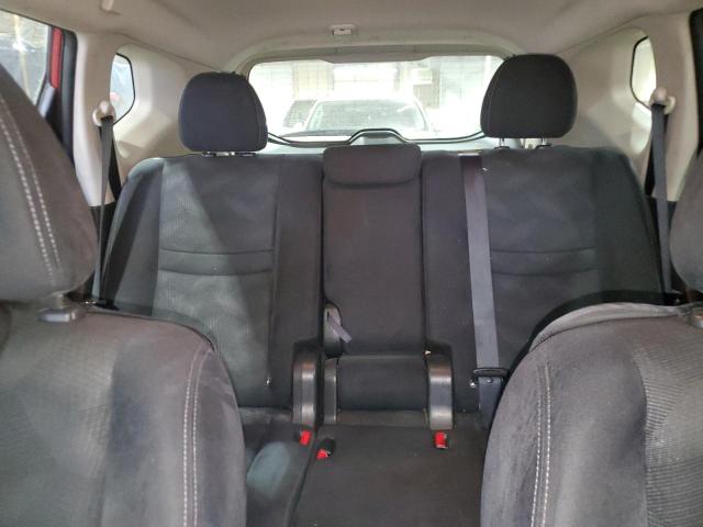 2016 NISSAN ROGUE S - JN8AT2MV9GW147748