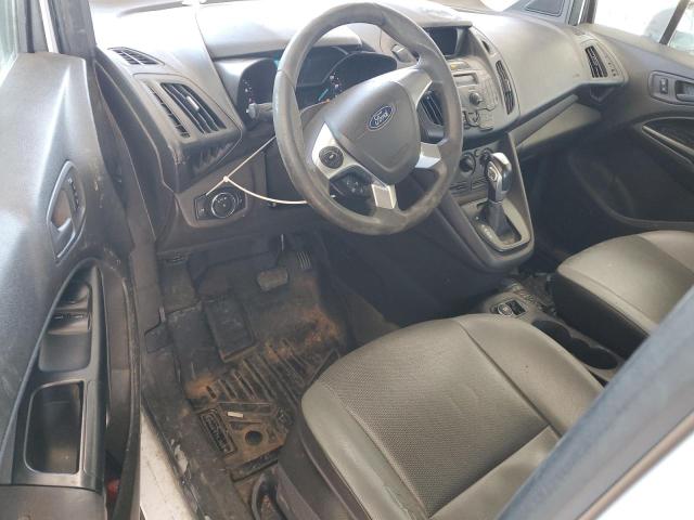 2018 FORD TRANSIT CO - NM0LS7E76J1340655