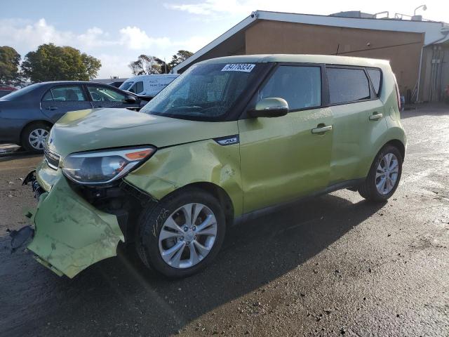 2014 KIA SOUL + #3048244744