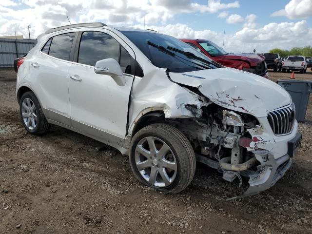 2016 BUICK ENCORE PRE - KL4CJHSB3GB729030