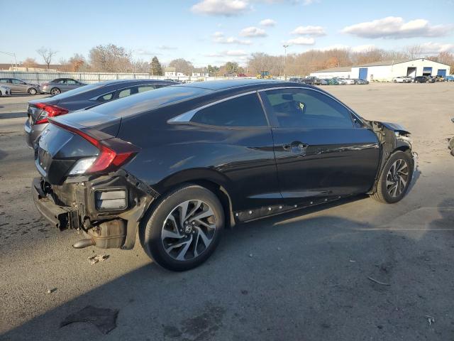 2018 HONDA CIVIC LX - 2HGFC4B01JH305513