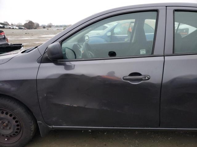 2015 NISSAN VERSA S - 3N1CN7AP5FL880792