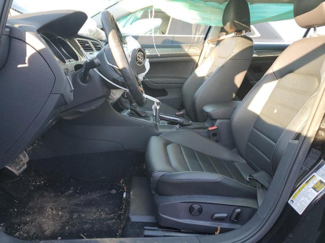 2017 VOLKSWAGEN GOLF ALLTR 3VWH17AUXHM512963