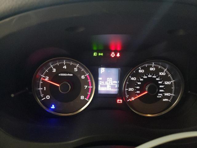 2016 SUBARU FORESTER 2 - JF2SJARC6GH401963