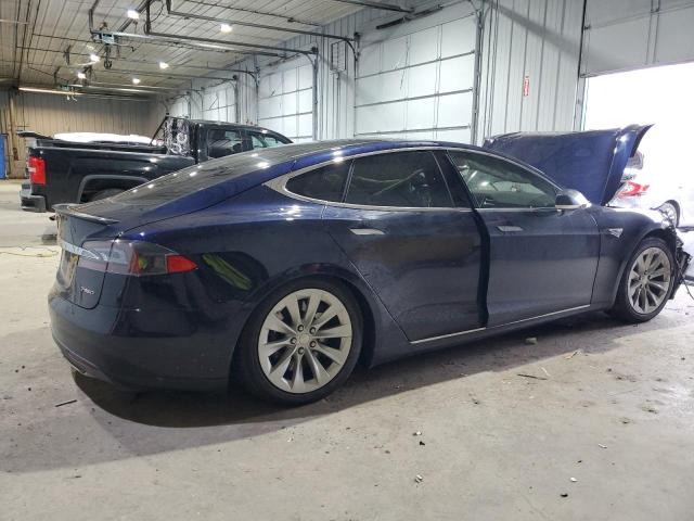 2015 TESLA MODEL S 85 5YJSA1H23FFP74366