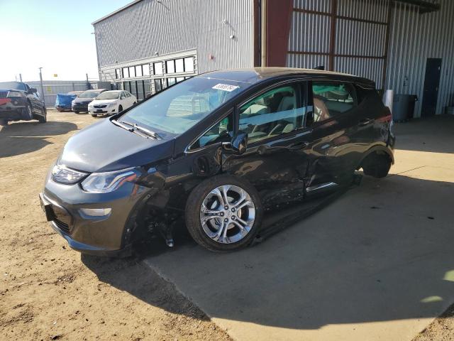 2020 CHEVROLET BOLT EV LT #3028402811