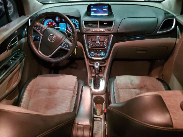 2016 BUICK ENCORE - KL4CJESBXGB548120