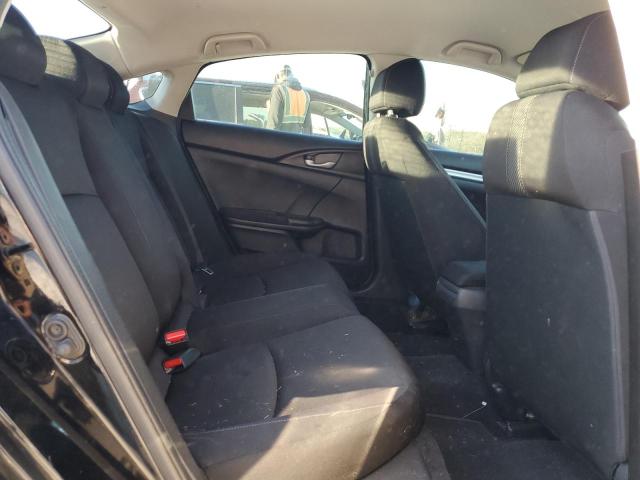2016 HONDA CIVIC LX - 19XFC2F50GE070034