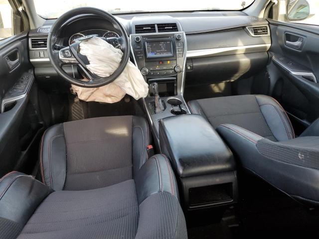 2017 TOYOTA CAMRY LE - 4T1BF1FK8HU695043
