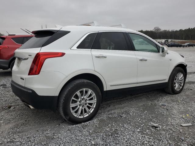 2019 CADILLAC XT5 - 1GYKNARS9KZ177255