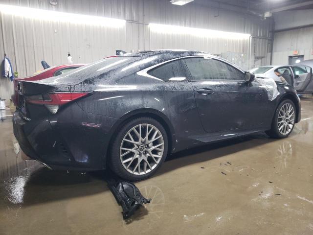 2021 LEXUS RC 300 BAS JTHD85EC8M5006372