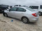 Lot #3025222808 2012 HONDA CIVIC LX