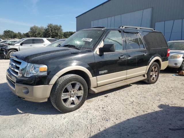 Global Auto Auctions: 2007 FORD EXPEDITION