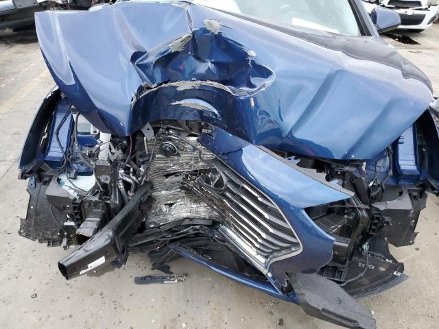 2019 HYUNDAI SONATA SE - 5NPE24AF9KH819346