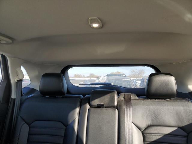 2016 FORD EDGE SEL - 2FMPK3J98GBB18437