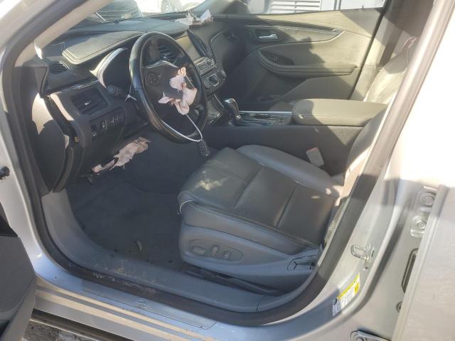 2015 CHEVROLET IMPALA LTZ 2G1155SL6F9176911