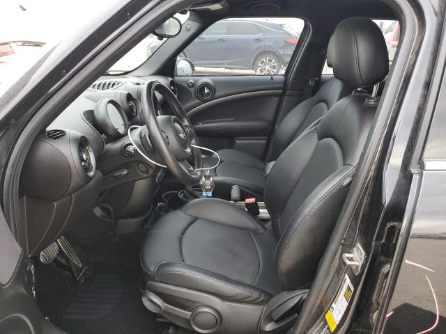 2016 MINI COOPER S C - WMWZC3C52GWT10520
