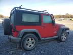 Lot #3030760110 2009 JEEP WRANGLER X