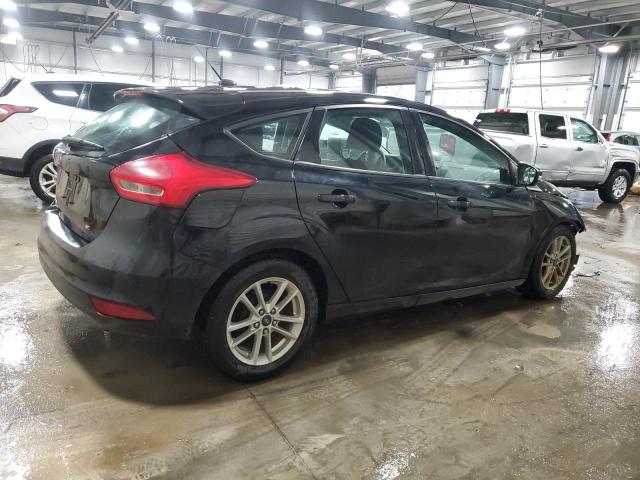 2017 FORD FOCUS SE - 1FADP3K2XHL271872
