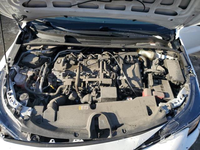 2022 TOYOTA COROLLA LE - JTDEAMDE9N3006580
