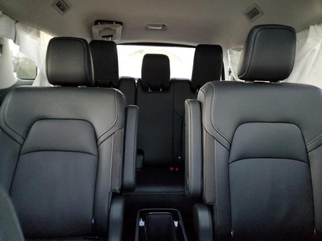 2024 NISSAN PATHFINDER - 5N1DR3CD8RC304014