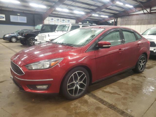 VIN 1FADP3H27HL311333 2017 FORD FOCUS no.1