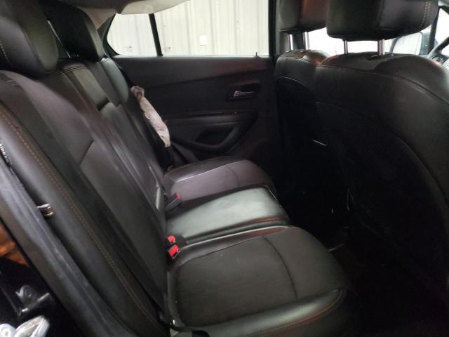 2018 CHEVROLET TRAX 1LT - 3GNCJLSB9JL311044