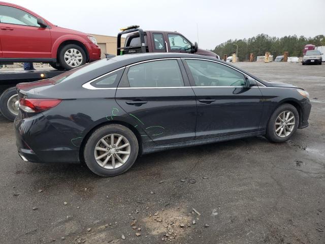 2019 HYUNDAI SONATA SE - 5NPE24AF5KH746055