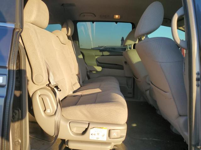 2016 HONDA ODYSSEY EX - 5FNRL5H47GB031020