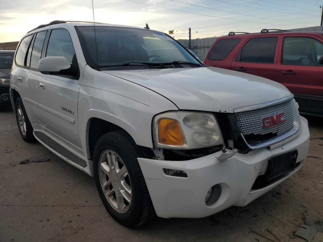 Lot #3029711080 2006 GMC ENVOY DENA