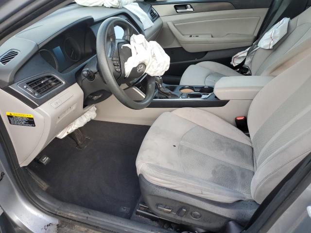 2017 HYUNDAI SONATA SPO - 5NPE34AF2HH500571