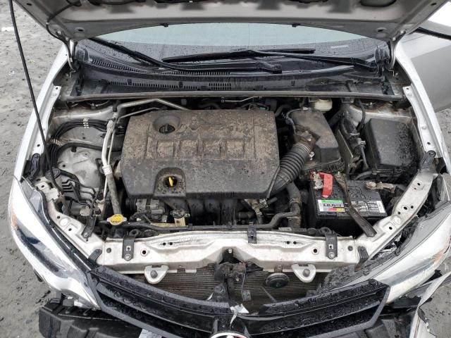 2016 TOYOTA COROLLA L - 2T1BURHE8GC658540